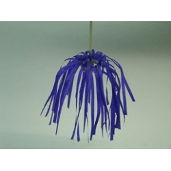 Χάρτινος θύσανος