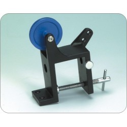 Τροχαλία με σφιγκτήρα