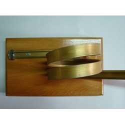 Φυγοκεντρικός Στίβος