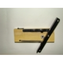 Συσκευή ταυτόχρονης πτώσης σωμάτων