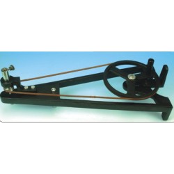 Φυγοκεντρική μηχανή βαρέως τύπου