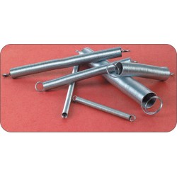 Σειρά 4 ελατηρίων με άγκιστρα