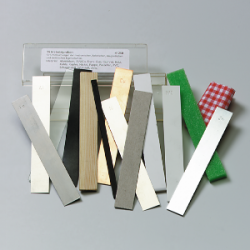 Σειρά από 14 υλικά για πειράματα και βάση πειραμάτων