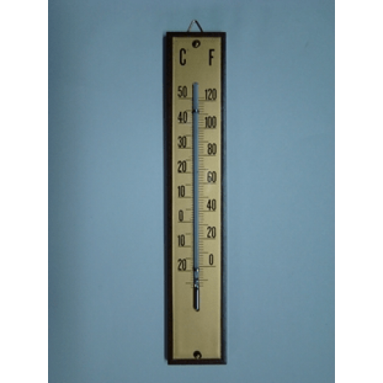 Θερμόμετρο F-C υδραργύρου ακριβείας