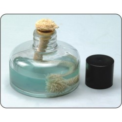 Λύχνος υάλινος