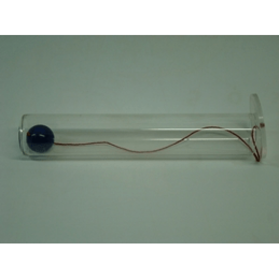 Απόδειξη υδροστατικής πίεσης