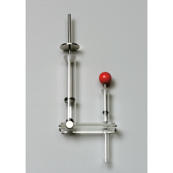 Υπόδειγμα υδραυλικής πρέσας