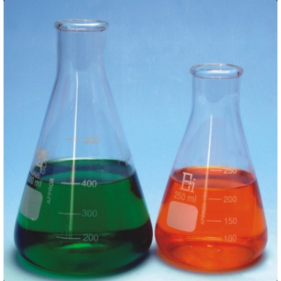 Κωνική φιάλη 250ml Κωνική φιάλη 250ml