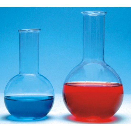 Φιάλη ζέσεως σφαιρική 250ml Φιάλη ζέσεως σφαιρική 250ml