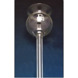 Χωνί ασφαλείας 30cm