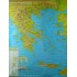 Πλουτοπαραγωγικός Χάρτης Ελλάδας