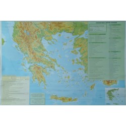 Οικολογικός Χάρτης Ελλάδας