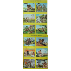 Άθλοι του Ηρακλή