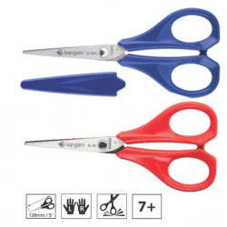 ΨΑΛΙΔΙΑ KANGARO EL-50C 5" (13cm) ΣΧΟΛΙΚΟ ΜΕ ΘΗΚΗ