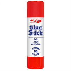 Κόλλα +EFO Stick 8gr