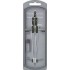 Διαβήτης Faber Castell Grip Silver 174472