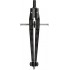 Διαβήτης Faber Castell 174434 grip μαύρος