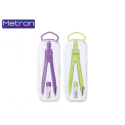 METRON ΔΙΑΒΗΤΗΣ/ ΜΥΤΕΣ ΧΡΩΜΑΤΙΣΤΟ