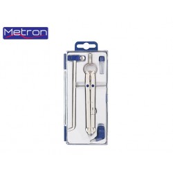METRON ΔΙΑΒΗΤΗΣ ΣΠΑΣΤΟΣ/ ΔΑΚΤΥΛΙΔΙ / ΠΡΟΕΚΤΑΣΗ / ΜΥΤΕΣ