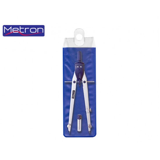 METRON ΔΙΑΒΗΤΗΣ ΣΠΑΣΤΟΣ ΜΕ ΒΙΔΑ / ΜΥΤΕΣ ΣΕΤ 2ΤΕΜΑΧΙΑ ΠΛΑΣΤΙΚΗ ΘΗΚΗ