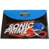 ΦΑΚΕΛΟΣ ΚΟΥΜΠΙ A4 SONIC PRIME (334-84580)