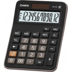 CASIO ΑΡΙΘΜΟΜΗΧΑΝΗ 12 ΨΗΦΙΩΝ 10-MX-12B CASIO ΑΡΙΘΜΟΜΗΧΑΝΗ 12 ΨΗΦΙΩΝ 10-MX-12B