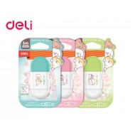 DELI ΔΙΟΡΘΩΤΙΚΗ ΤΑΙΝΙΑ BLISTER 5mmx6m MIYOU ΑΣΣΟΡΤΙ