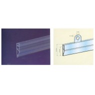 Πηχάκια από pvc 1m 5 σετ, (10 τεμάχια)