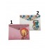 ΦΑΚΕΛΟΣ ΚΟΥΜΠΙ ΠΑΙΔΙΚΟΣ PP 23x33 HARRY POTTER 21412