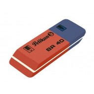 ΓΟΜΟΛΑΣΤΙΧΕΣ PELIKAN BR-40 ΔΙΧΡΩΜΕΣ ΓΟΜΟΛΑΣΤΙΧΕΣ PELIKAN BR-40 ΔΙΧΡΩΜΕΣ