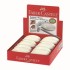 ΓΟΜΟΛΑΣΤΙΧΕΣ AWF 182340 KOSMO WHITE