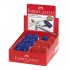 ΓΟΜΟΛΑΣΤΙΧΕΣ AWF 182411 SLEEVE MINI RED/BLUE