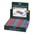 Σβήστρα Faber Castell Grip Rubber 7070-40 (108187040)