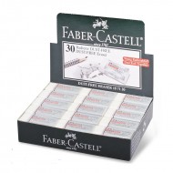 ΓΟΜΟΛΑΣΤΙΧΕΣ AWF 187130 DUST FREE WHITE Κ