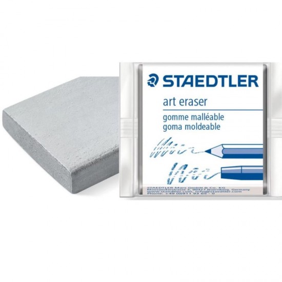 ΓΟΜΟΛΑΣΤΙΧΕΣ STAEDTLER 5427 ΚΑΡΒΟΥΝΟ GREY