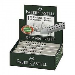 ΓΟΜΟΛΑΣΤΙΧΕΣ AWF 187100 GRIP 2001 GREY