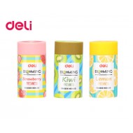 DELI ΒΙΤΡΙΝΑ ΓΕΜΑΤΗ ΓΟΜΑ Φ22x43mm BLOOMING ΑΣΣΟΡΤΙ