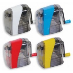 ΞΥΣΤΡΑ ΓΡΑΦΕΙΟΥ ΜΑΝΙΒΕΛΑ ΠΛΑΣΤΙΚΗ DΕLUΧ