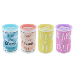 ΞΥΣΤΡΕΣ KUM 3690321 QUOTES PASTELL 1870KM2 ΔΙΠΛΕΣ