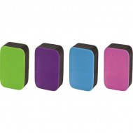 Adel ξύστρα "Prime classic" βαρελάκι με μια τρύπα Adel ξύστρα "Prime classic" βαρελάκι με μια τρύπα