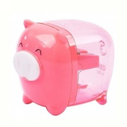 DELI ΞΥΣΤΡΑ ΜΟΝΗ ΠΛΑΣΤΙΚΗ ΡΟΖ