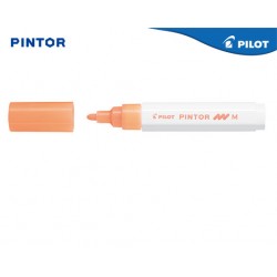 PILOT ΜΑΡΚΑΔΟΡΟΣ PAINT PINTOR MEDIUM SW-PT-M ΝΕΟΝ ΒΕΡΥΚΟΚΙ