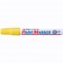 ΜΑΡΚΑΔΟΡΟΣ ARTLINE PAINT MARKERS EK-400XF ΣΤΡΟΓΓΥΛΗ ΜΥΤΗ 2,3mm ΚΙΤΡΙΝΟΣ