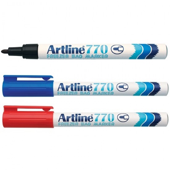 ΜΑΡΚΑΔΟΡΟΙ ARTLINE FRΕΕΖΕR ΒΑG ΜΑRΚΕR ΕΚ-770