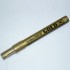 ΜΑΡΚΑΔΟΡΟΣ ARTLINE PAINT MARKERS EK-900XF ΣΤΡΟΓΓΥΛΗ ΜΥΤΗ 2,3mm ΧΡΥΣΟΣ