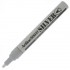ΜΑΡΚΑΔΟΡΟΣ ARTLINE PAINT MARKERS EK-900XF ΣΤΡΟΓΓΥΛΗ ΜΥΤΗ 2,3mm ΑΣΗΜΙ