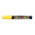 ΜΑΡΚΑΔΟΡΟΣ ARTLINE POSTER MARKERS ΕPP-4 4.0mm ΚΙΤΡΙΝΟΣ
