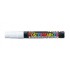 ΜΑΡΚΑΔΟΡΟΣ ARTLINE POSTER MARKERS ΕPP-4 4.0mm ΛΕΥΚΟΣ