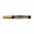 ΜΑΡΚΑΔΟΡΟΣ ARTLINE POSTER MARKERS ΕPP-4 4.0mm ΧΡΥΣΟΣ