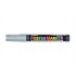 ΜΑΡΚΑΔΟΡΟΣ ARTLINE POSTER MARKERS ΕPP-4 4.0mm ΑΣΗΜΙ